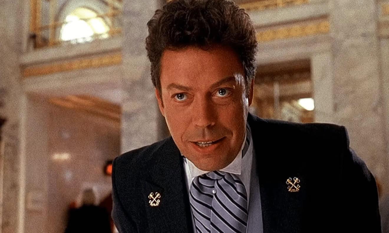 Tim Curry