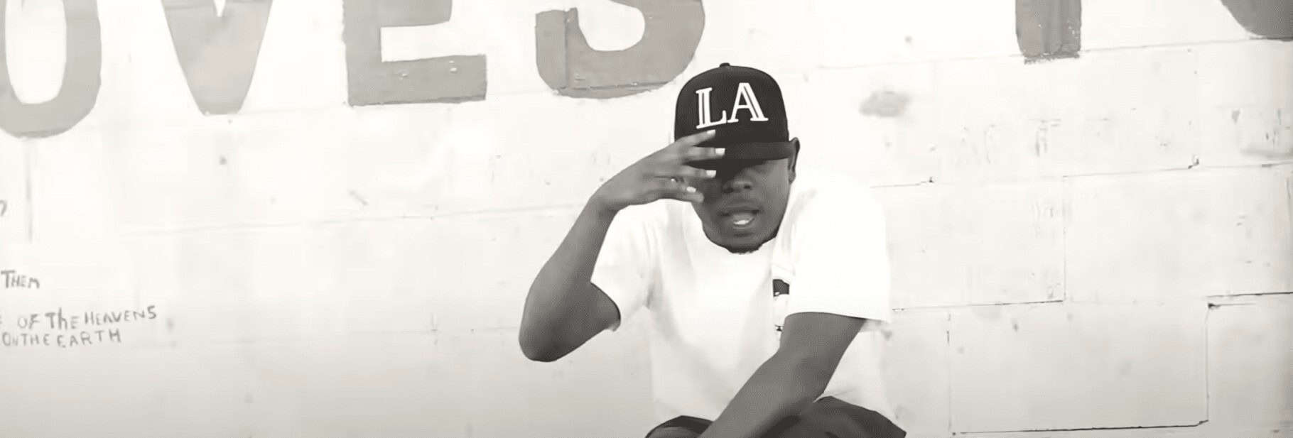 10 Kendrick Lamar songs