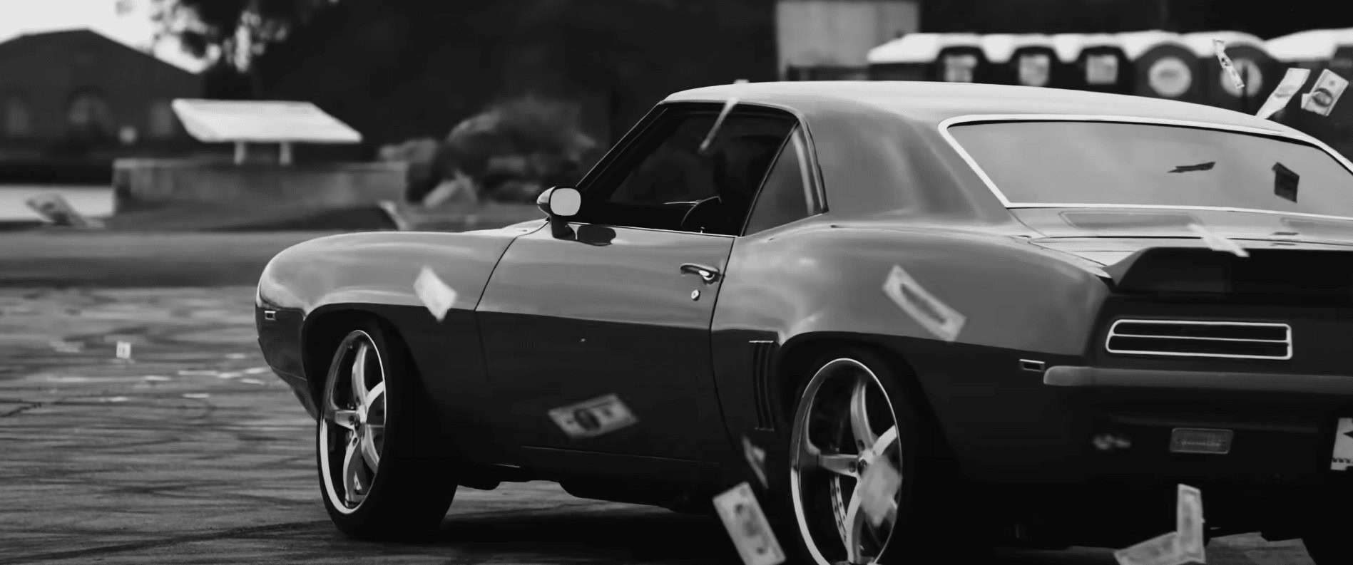 10 Kendrick Lamar songs