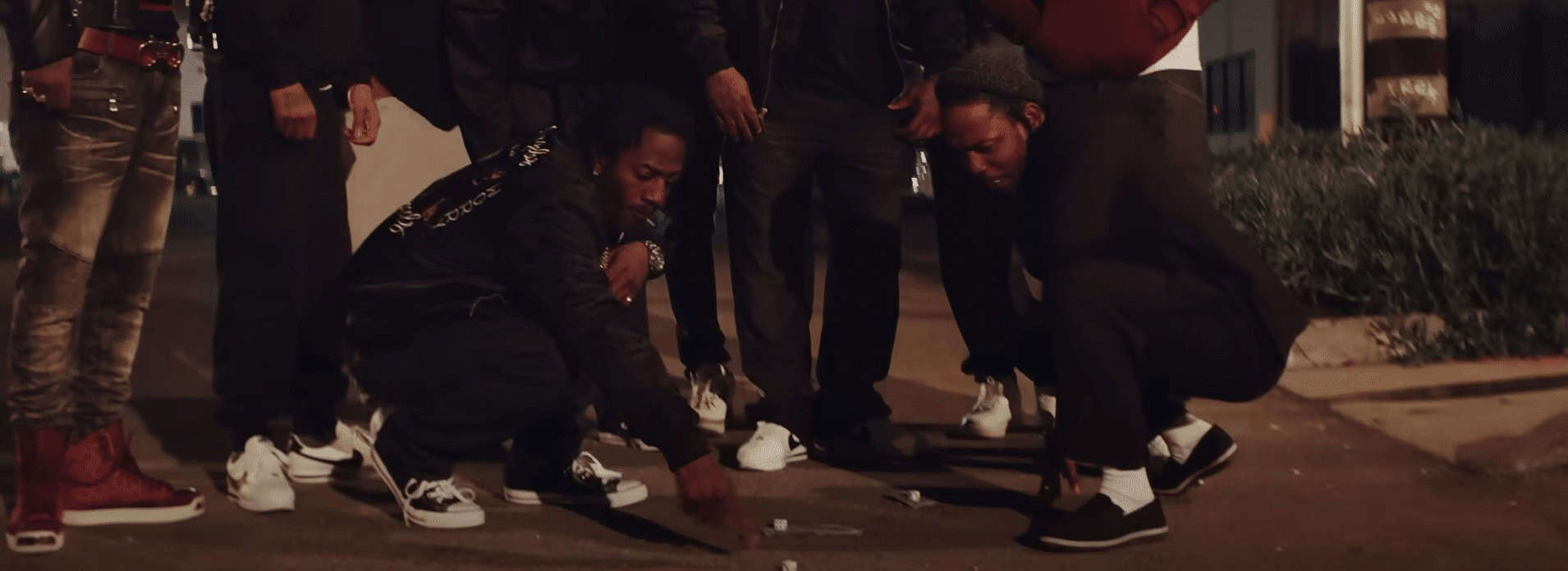 10 Kendrick Lamar songs