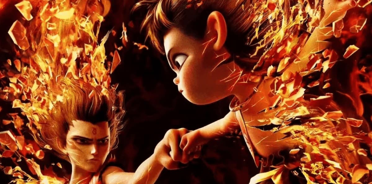 Ne Zha 2 highest grossing movies