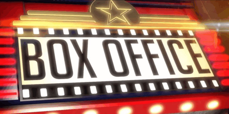 highest grossing films