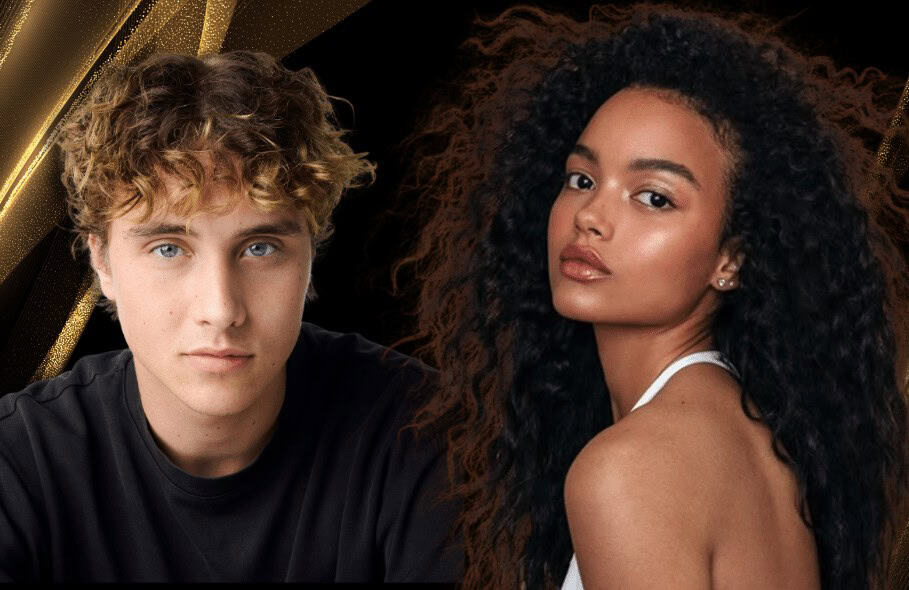 Joseph Zada, Whitney Peak