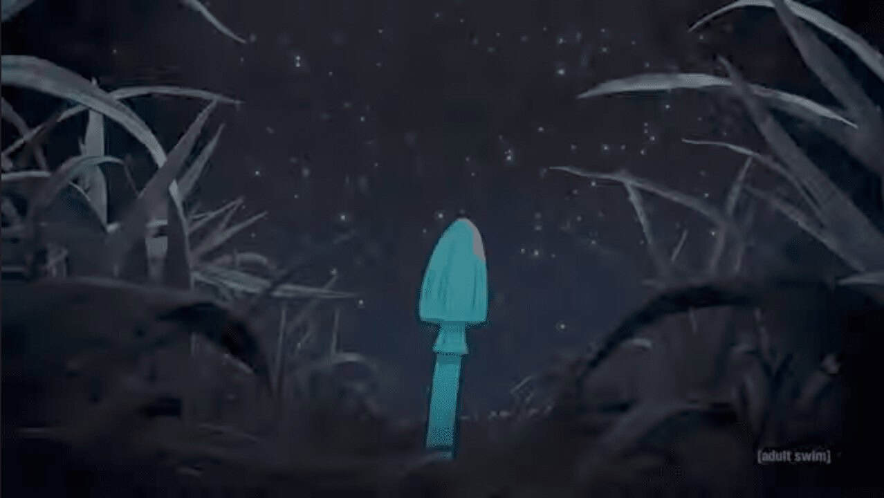 common side effects season 1