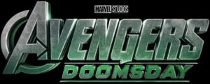 Marvel Studios Avengers: Doomsday