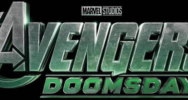 Marvel Studios Avengers: Doomsday