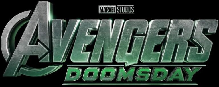 Marvel Studios Avengers: Doomsday
