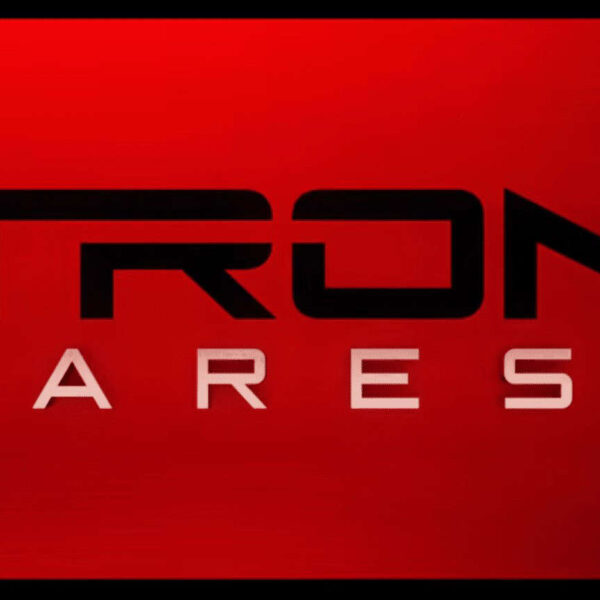 Tron: Ares