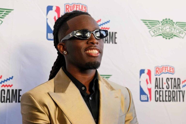 Kai Cenat banned on Twitch due to hack