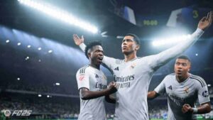 EA Sports FC 26 date leaked?