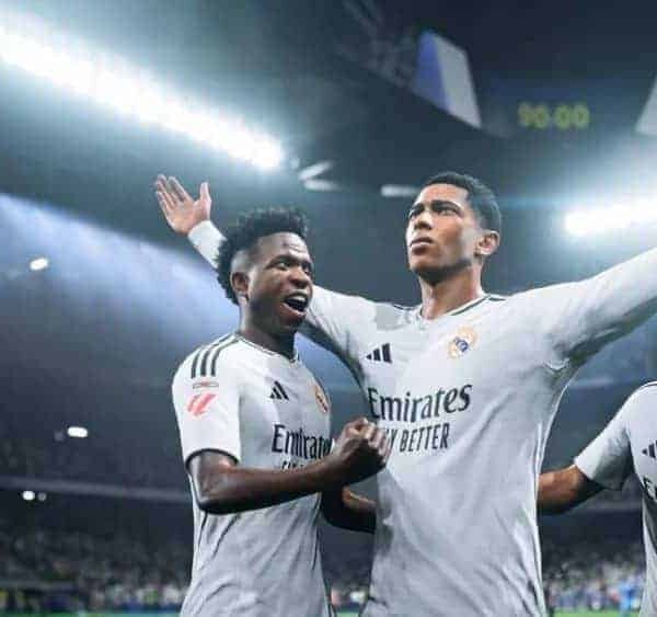 EA Sports FC 26 date leaked?