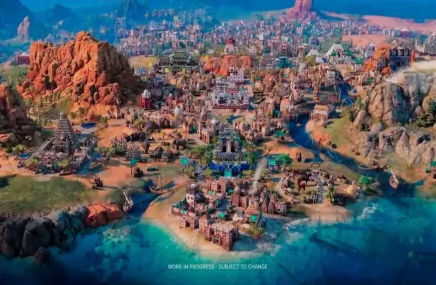 Amazon Prime Subscribers Can Grab These 11 Games Throughout September!