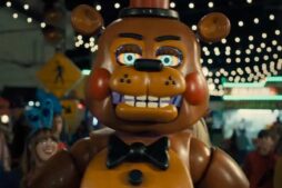 Five Nights at Freddy's 2/ FNAF 2