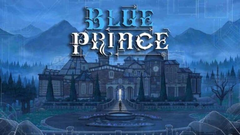 Blue Prince patch notes