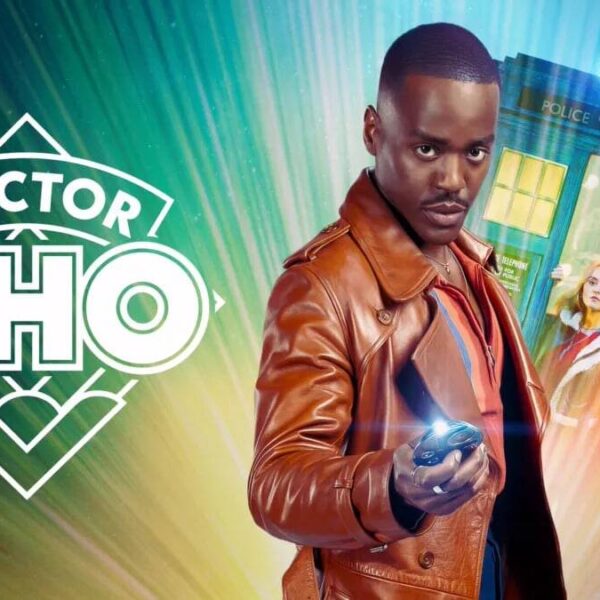 Doctor Who