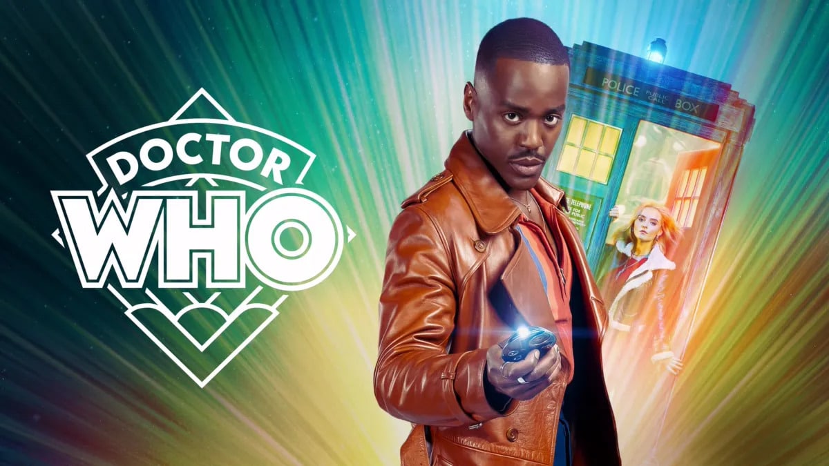 Doctor Who Episode 3 & 4 recap