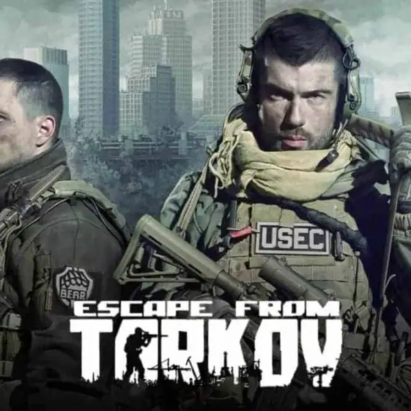 Learn More About Escape from Tarkov’s Steam-powered Future