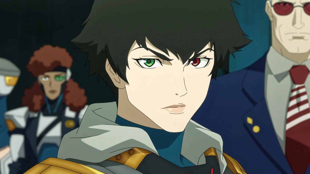 Devil May Cry Episode 5 review