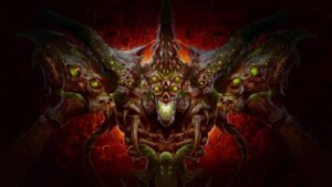 Diablo 4 bringing back Belial, video game betrayals