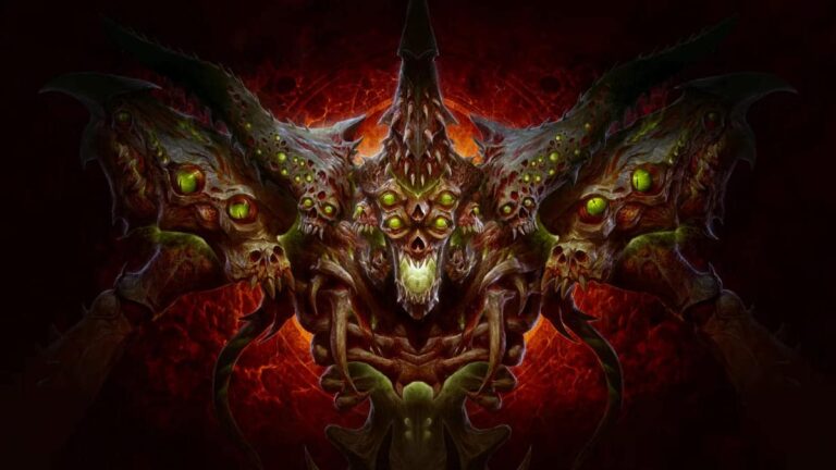 Diablo 4 bringing back Belial, video game betrayals