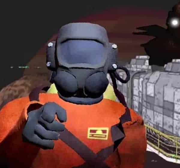 Indie Dev Spotlight: The Amazing World of Zeekerss