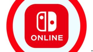 Nintendo Switch Online