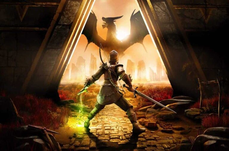 RuneScape announces new survival crafting game