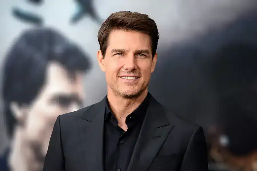 Top 5 Tom Cruise Movies