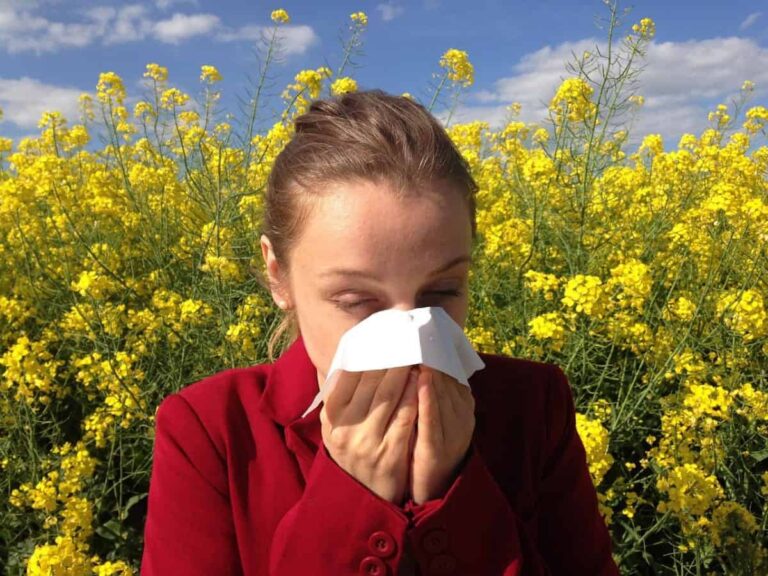 How to Allergy-proof your home