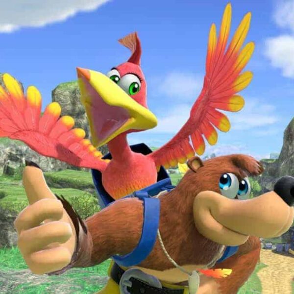 Crash Bandicoot 4 developer wants to see new Banjo-Kazooie game