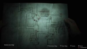 The most scary, strange, and bizarre video game locations