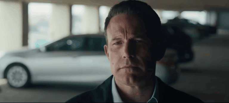 The Accountant 2