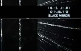Black Mirror Season 7