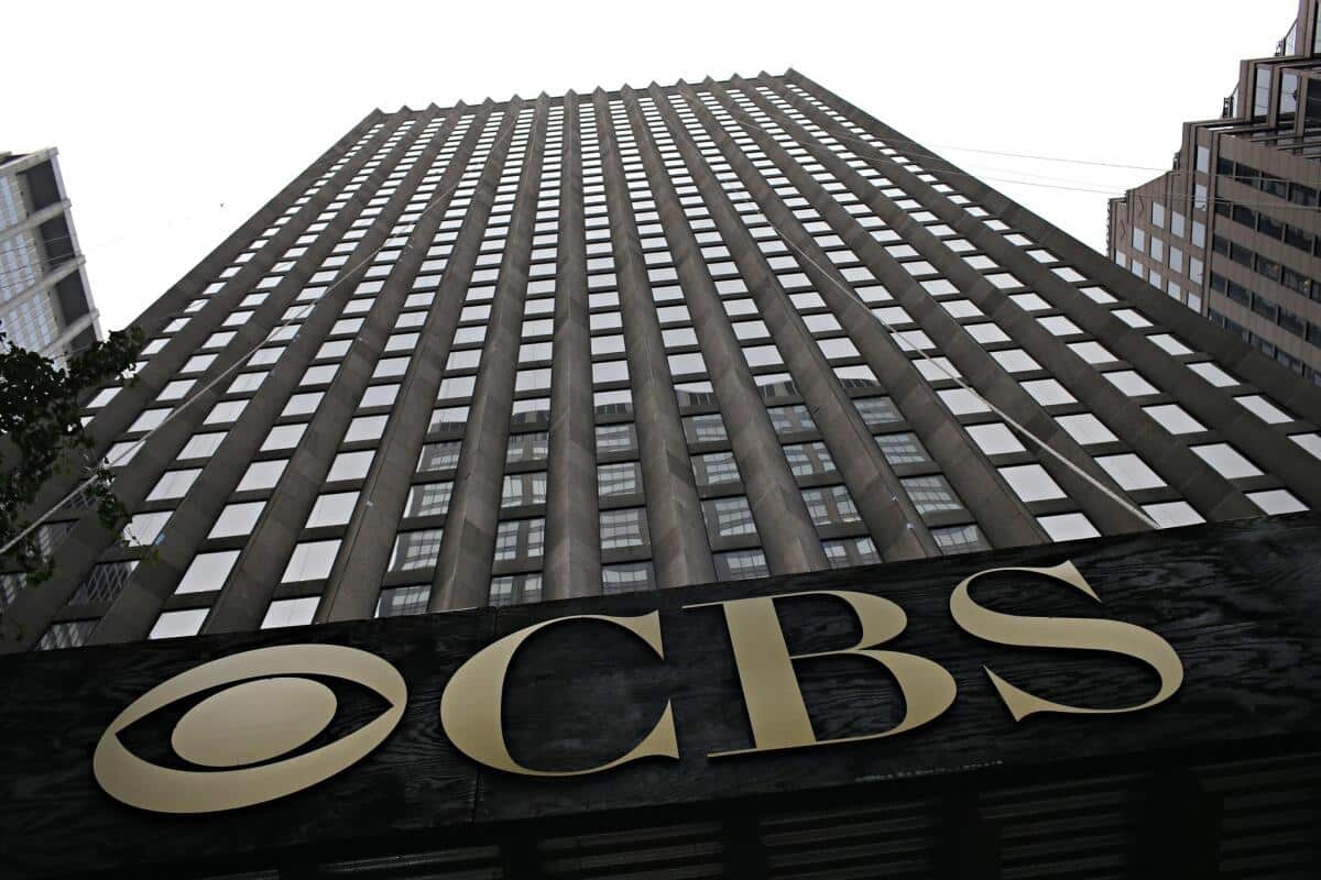 CBS