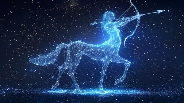 Sagittarius, centaur, archer