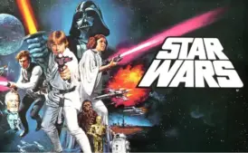 Star Wars