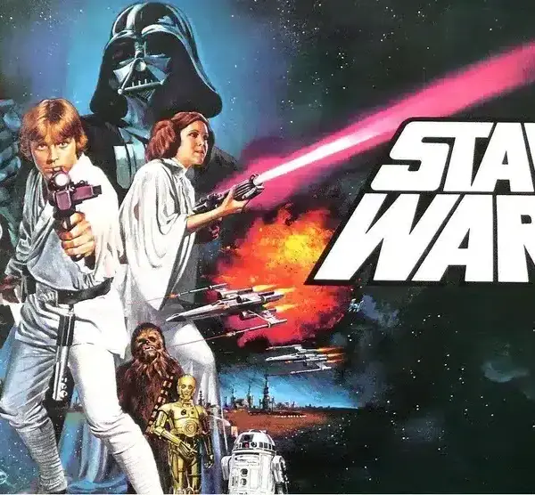 Star Wars