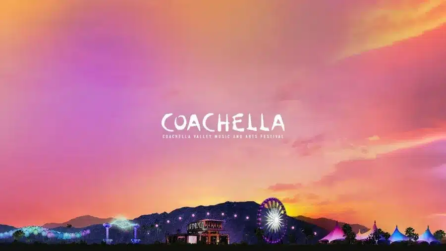 Coachella 2025