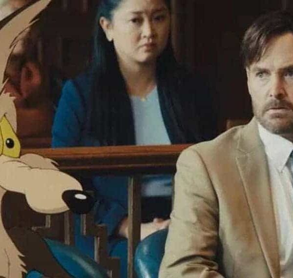Coyote vs Acme release date