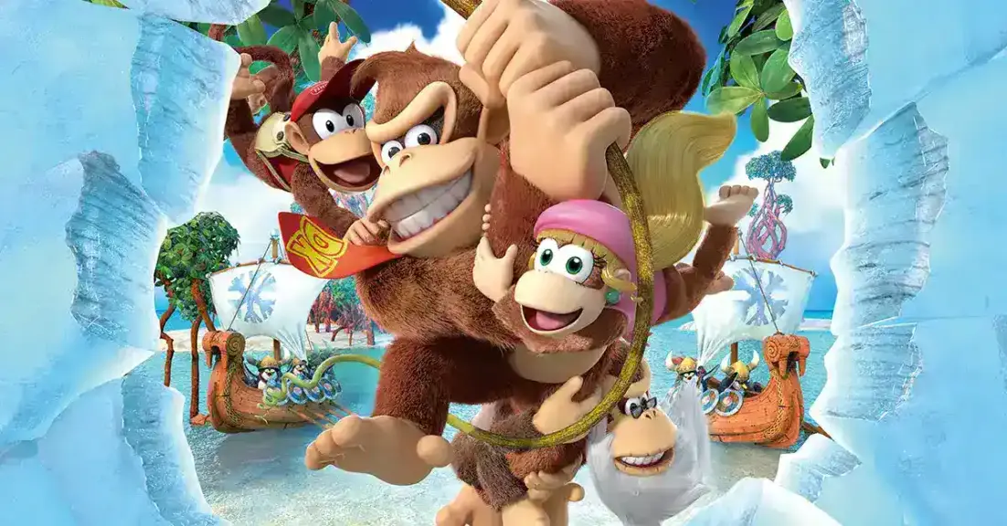 Nintendo Best Game