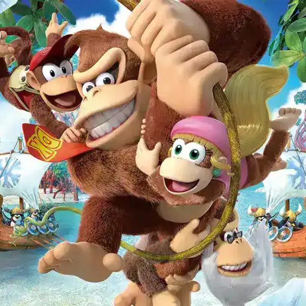 Nintendo Best Game
