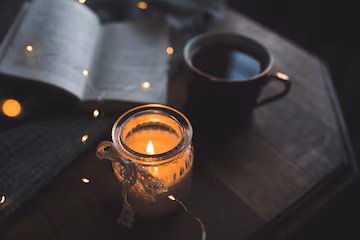 Top 5 Thriller Mysteries