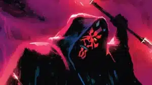 Darth Maul
