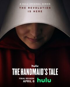 "The Handmaid's Tale"