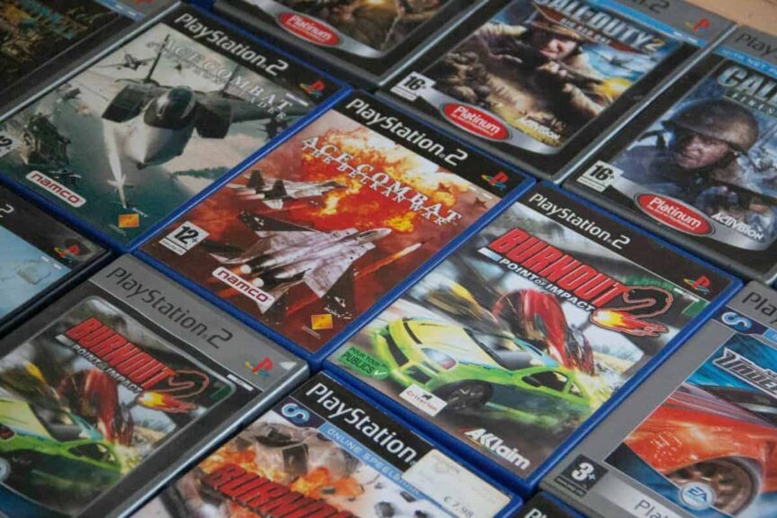 $80 Games