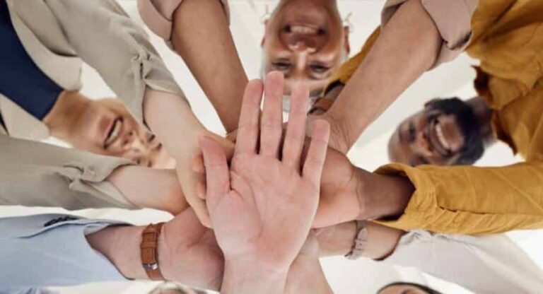 Diversity in team building