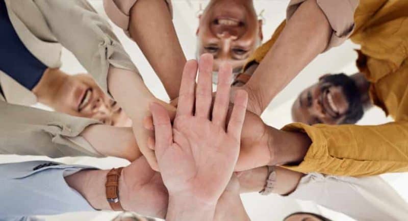 Diversity in team building