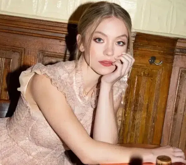 Sydney Sweeney