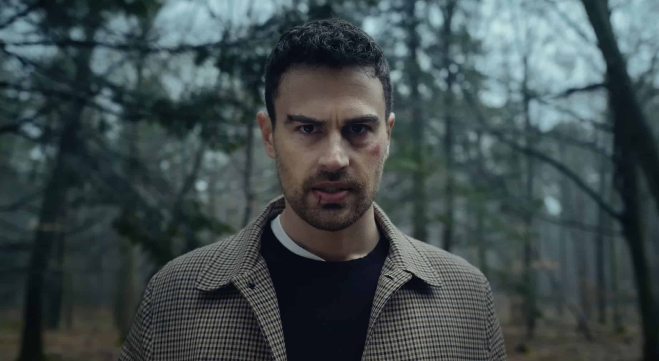 the gentlemen season 2