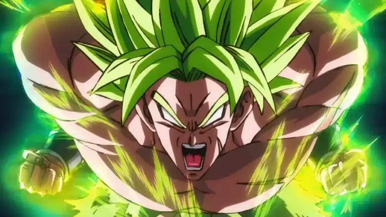 Top 5 Strongest Dragon Ball Villains